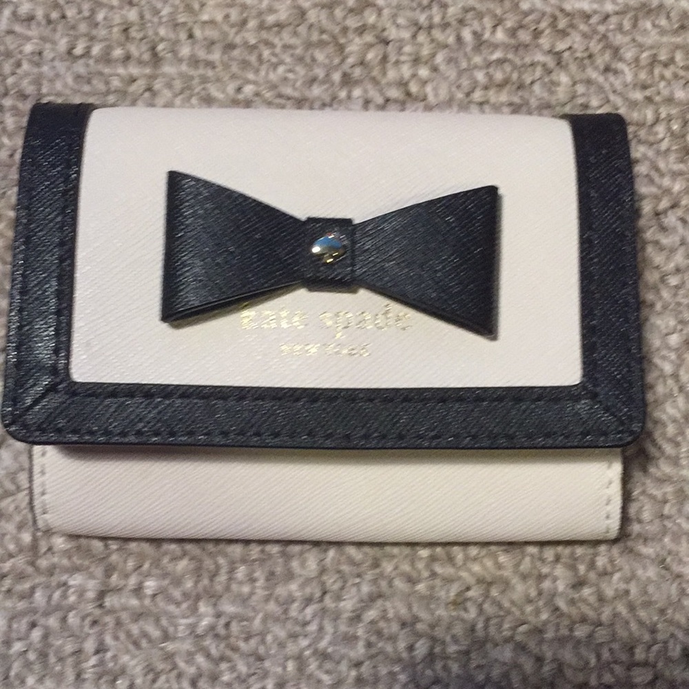 NWT kate spade darla